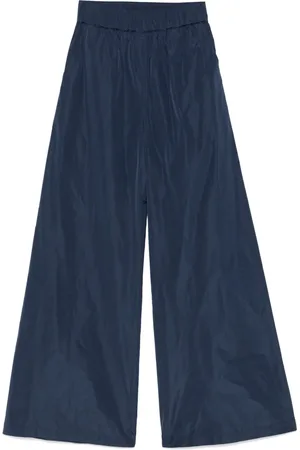 P.A.R.O.S.H. Wide-leg trousers