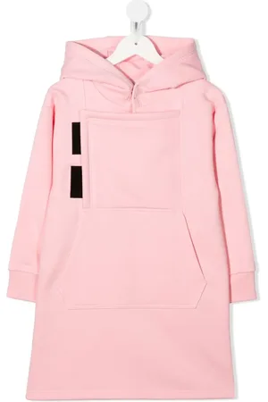 Givenchy Long sleeve hoodie dress
