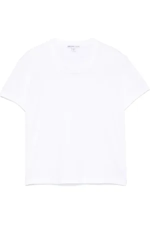 James Perse Crew-neck T-shirt