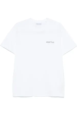 Maison Labiche Popincourt Aperitivo T-shirt