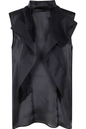 SACAI Ruffled top
