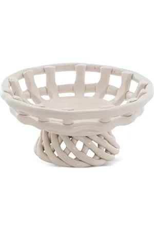 BITOSSI Large Emporio ceramic cake stand (25cm x 13cm)
