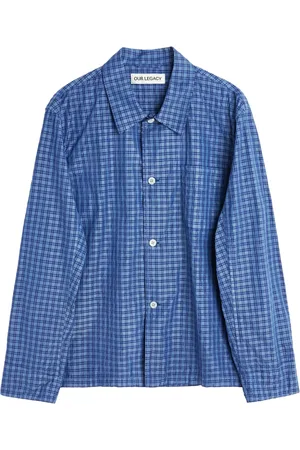 OUR LEGACY Heusen shirt