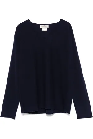 BRUNO MANETTI Cashmere top