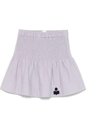 Isabel Marant Pacifica mini skirt