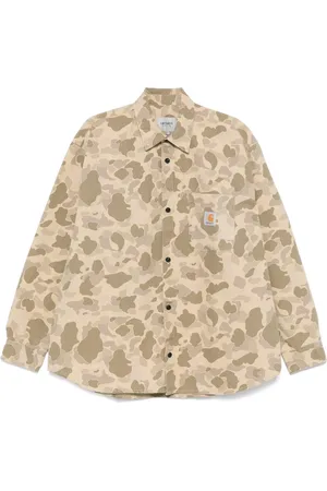Carhartt Duck shirt