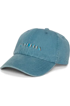 Msgm Motif-print cap