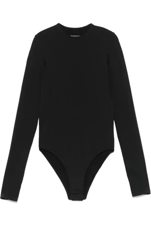 Balenciaga Crew-neck bodysuit