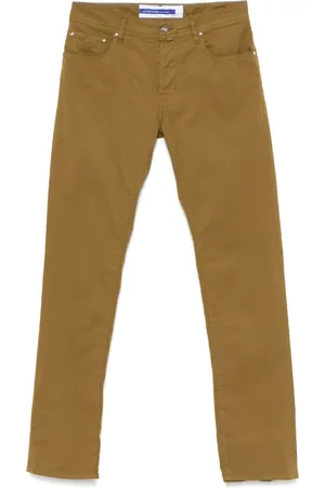 Jacob Cohen Bard trousers