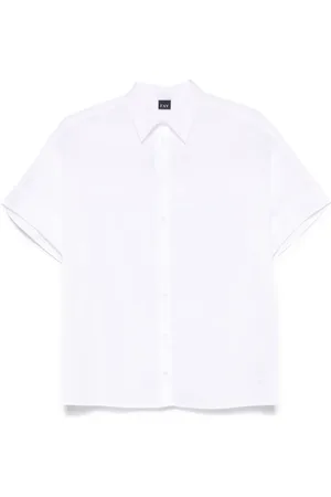 FAY Cotton shirt