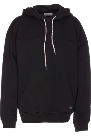 Vivienne Westwood Orb-motif hoodie
