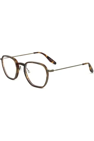 Barton Perreira Square-frame glasses