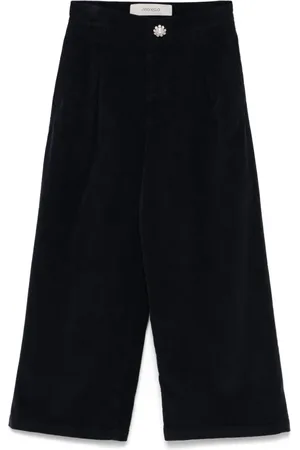 Simonetta Corduroy trousers