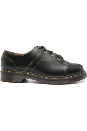Dr. Martens Church Vintage leather shoes