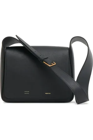Mansur Gavriel Box shoulder bag