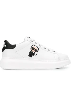 Karl Lagerfeld Ikonik Karl sneakers