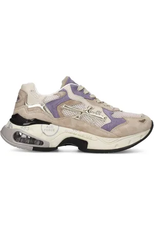 Premiata Hill sneakers
