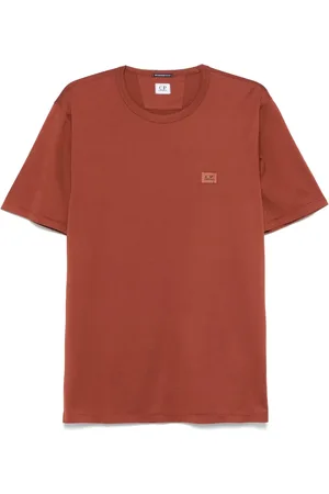 C.P. Company Short-sleeve T-shirt