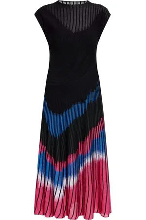 Diane von Furstenberg Rick midi dress