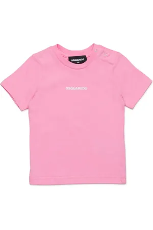 Dsquared2 Logo-print T-shirt