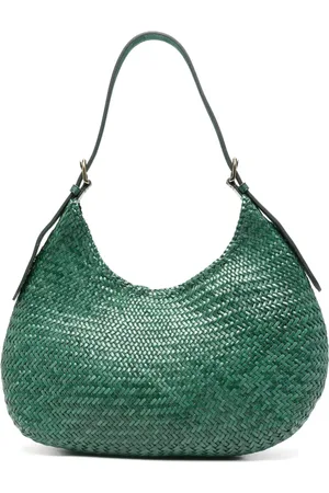 Dragon Diffusion Luna Mezza shoulder bag