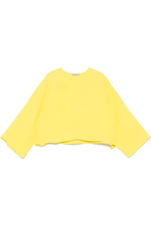 DUSAN Linen top