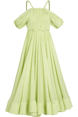 Giambattista Valli Silk dress