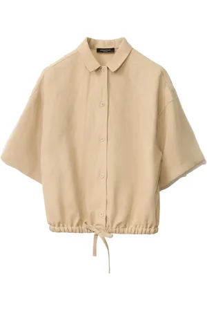 Fabiana Filippi Button-down shirt