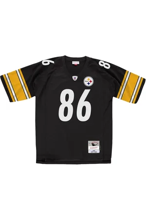 Mitchell & Ness 2005 Hines Ward Pittsburgh Steelers Legacy Player jersey