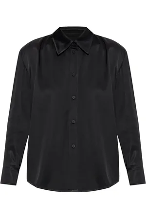 Jil Sander Satin shirt