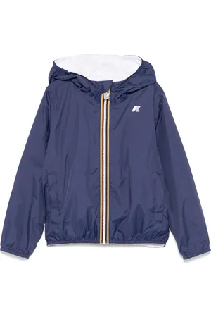 K-Way Jake jacket