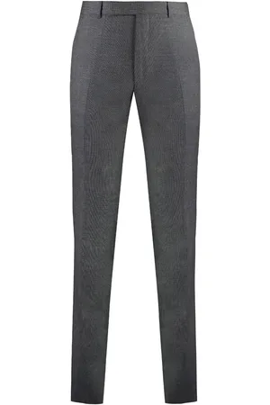 Tom Ford Wool chino trousers
