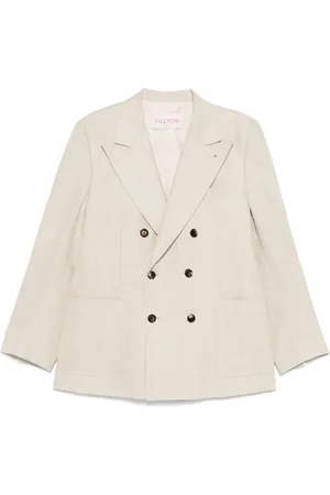 VALENTINO GARAVANI Double-breasted blazer
