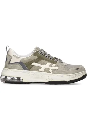 Premiata Drake sneakers