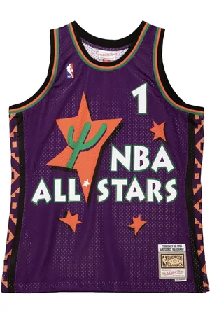 Mitchell & Ness "NBA All Star East Penny Hardaway 1995-96" Swingman jersey vest top