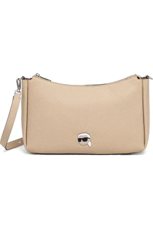 Karl Lagerfeld Ikon shoulder bag