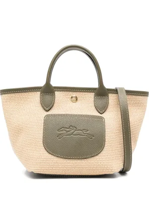 Longchamp XS Le Pliage tote bag
