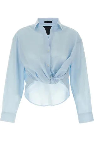 R13 Cotton shirt