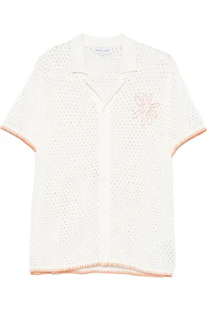 Maison Labiche Sun Beuret shirt