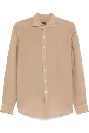FAY Linen shirt