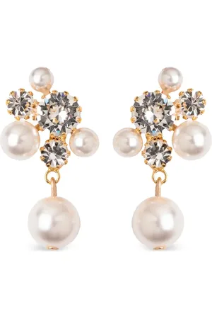 Jennifer Behr Bristol earrings