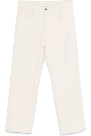 COSTUMEIN Plus straight jeans