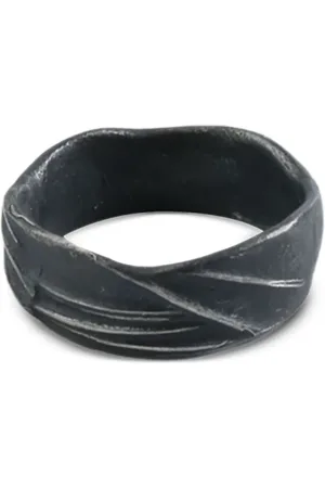 Detaj Twisted Elegance ring