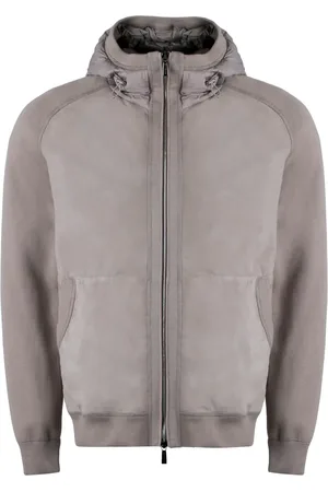MOORER Trenton jacket