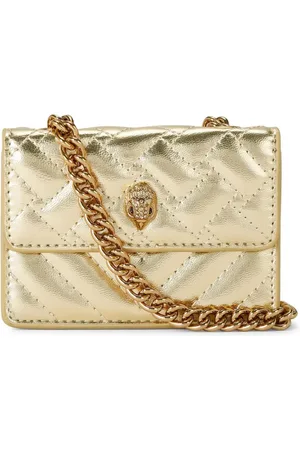 Kurt Geiger Micro Kensington crossbody bag