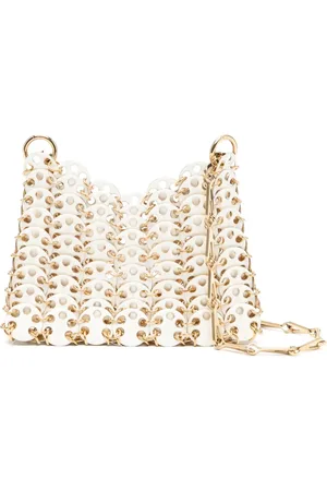 Paco rabanne Iconic 1969 mini bag