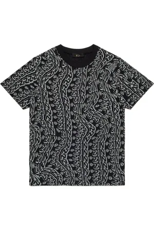 Nº21 Printed T-shirt