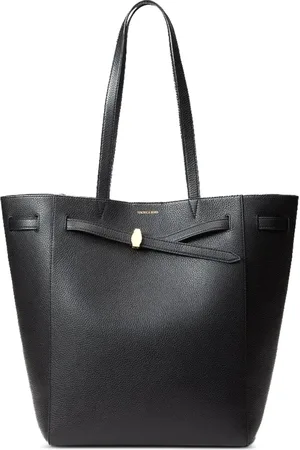 VERONICA BEARD Leather tote bag