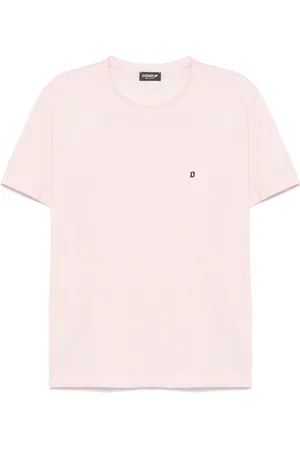 Dondup Crew neck T-shirt
