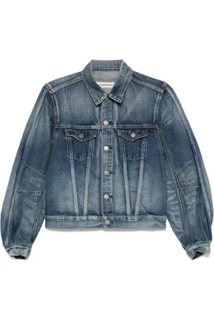 UNDERCOVER Denim jacket